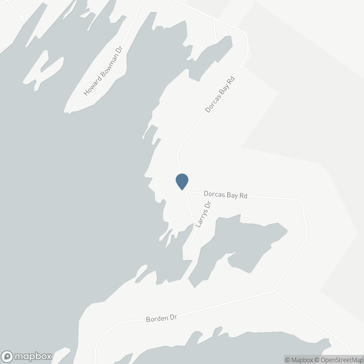 798 DORCAS BAY ROAD, Tobermory, Ontario N0H 2R0
